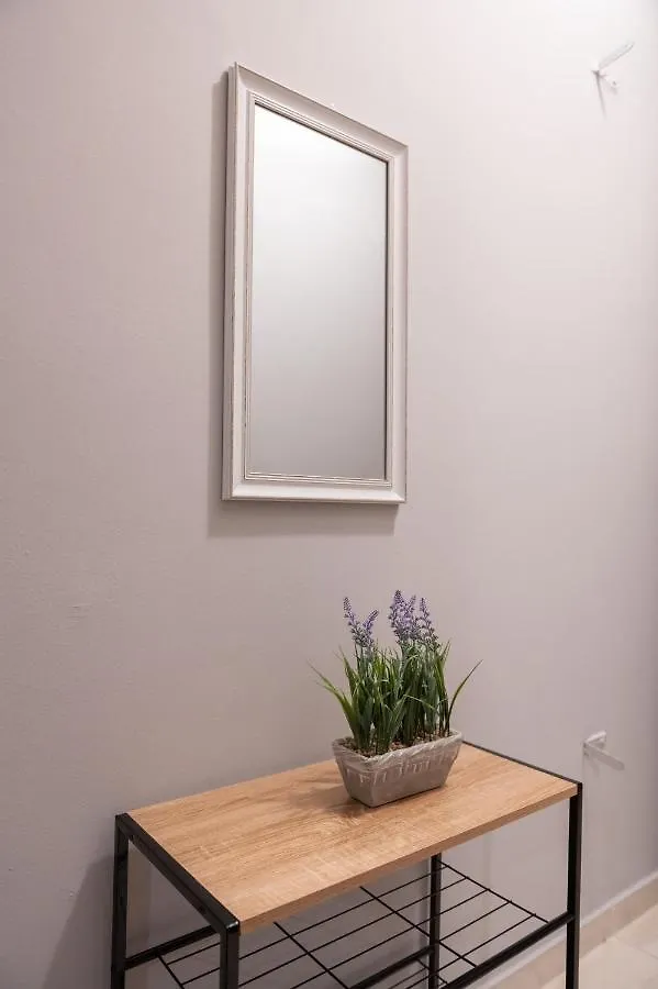 Apartament Thess Puzzle Saloniki